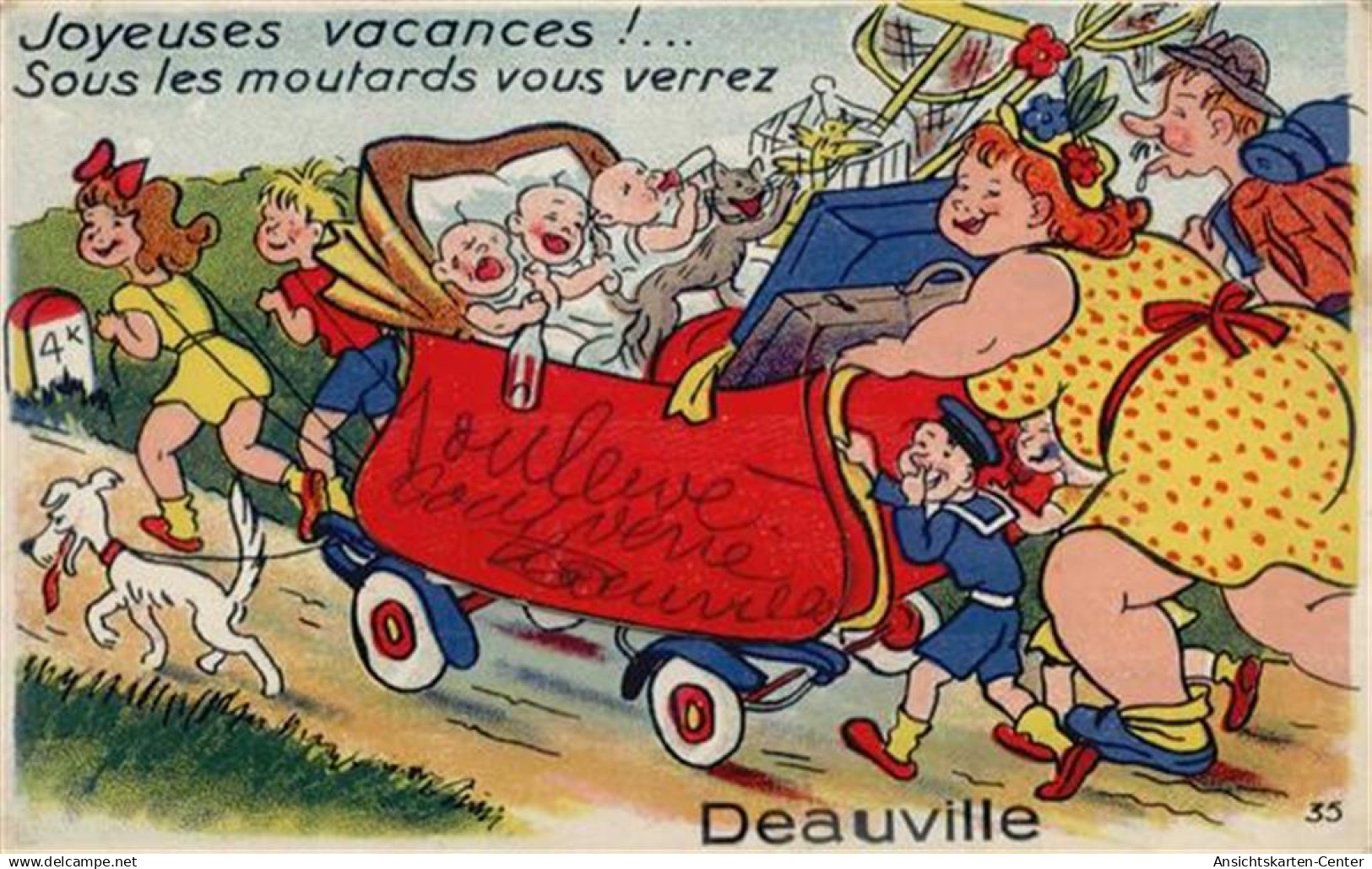 55118724 - Deauville
