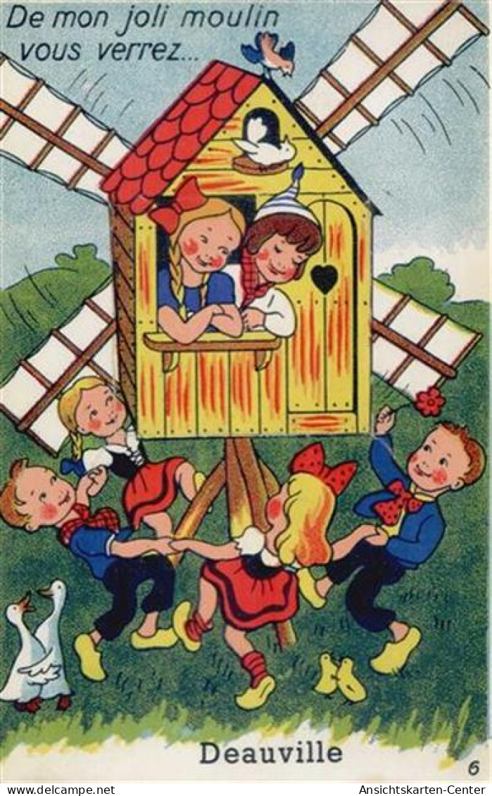 55118727 - Deauville