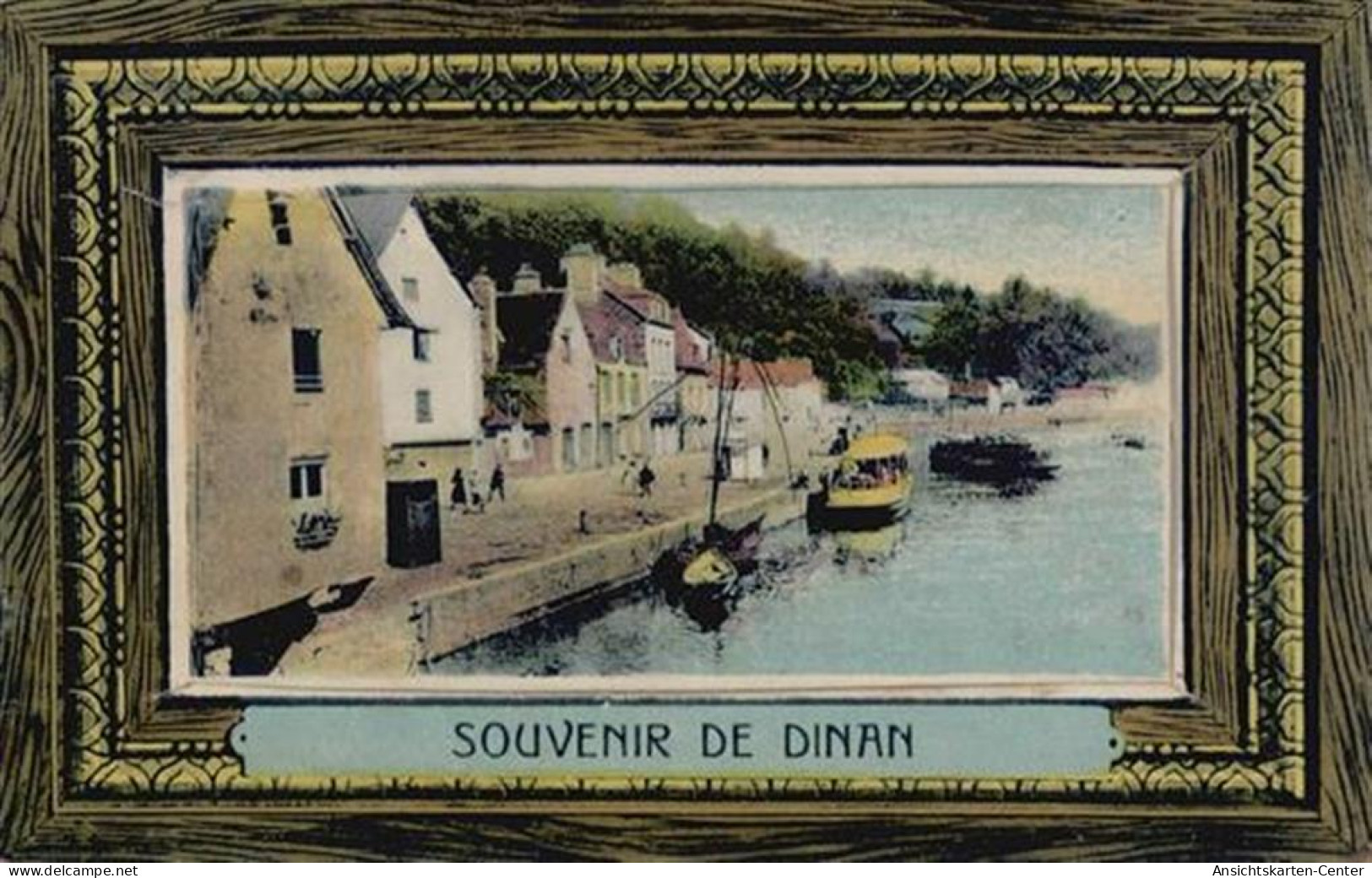55118740 - Dinan