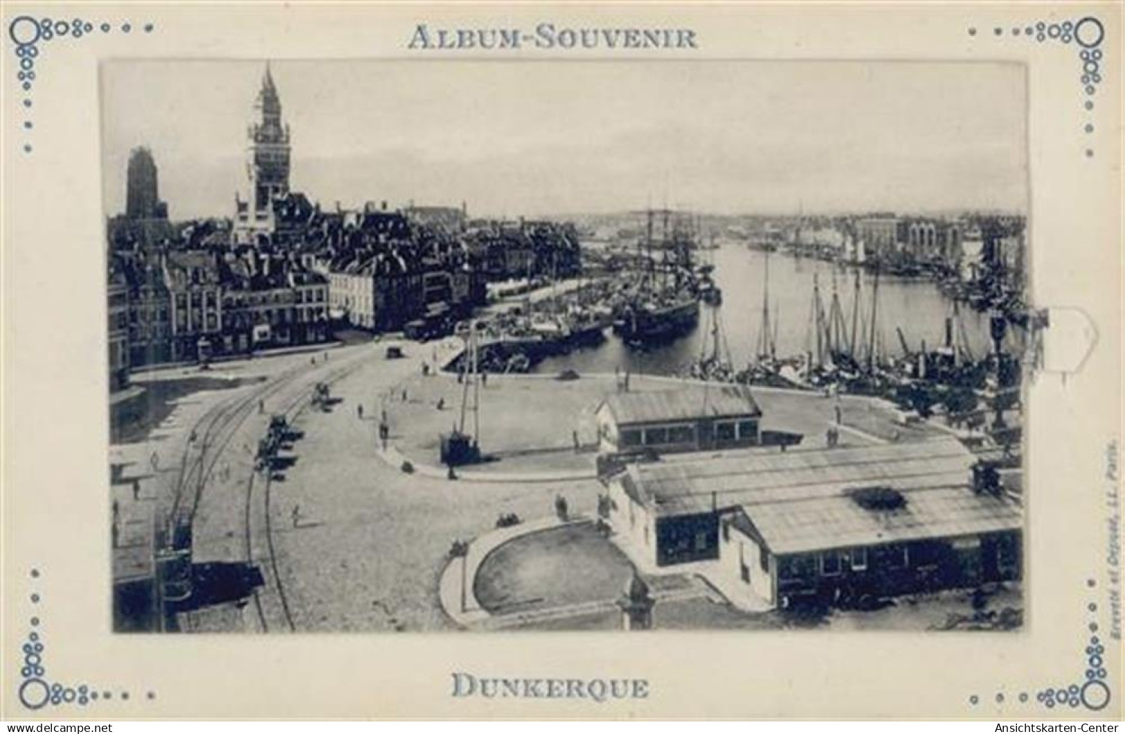 55118755 - Dunkerque