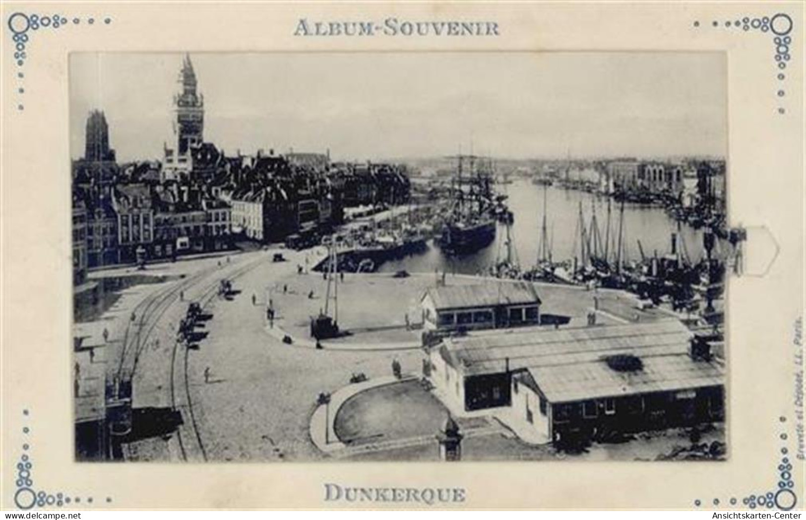 55118756 - Dunkerque