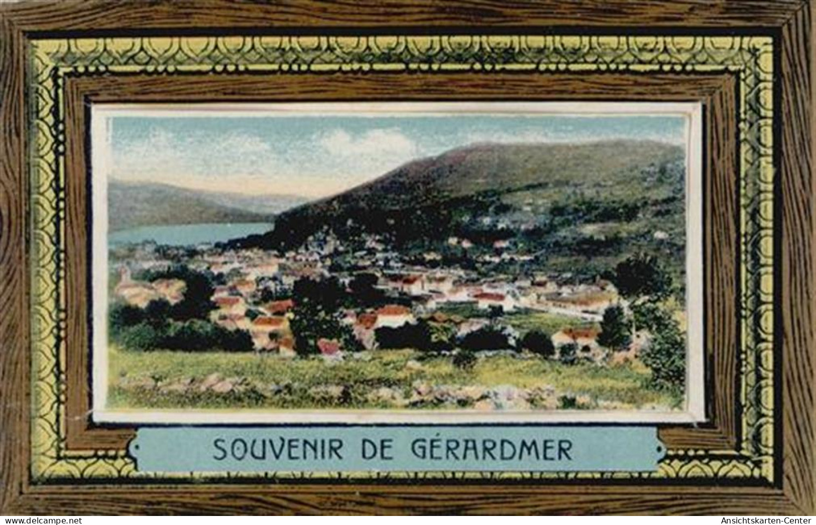 55118788 - Gerardmer