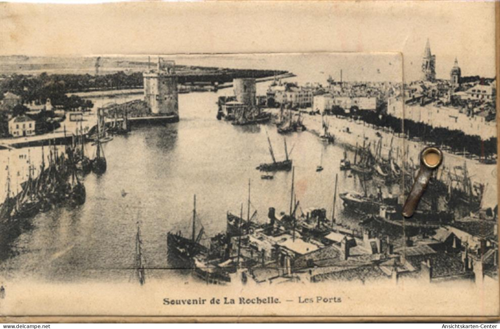 55118849 - La Rochelle