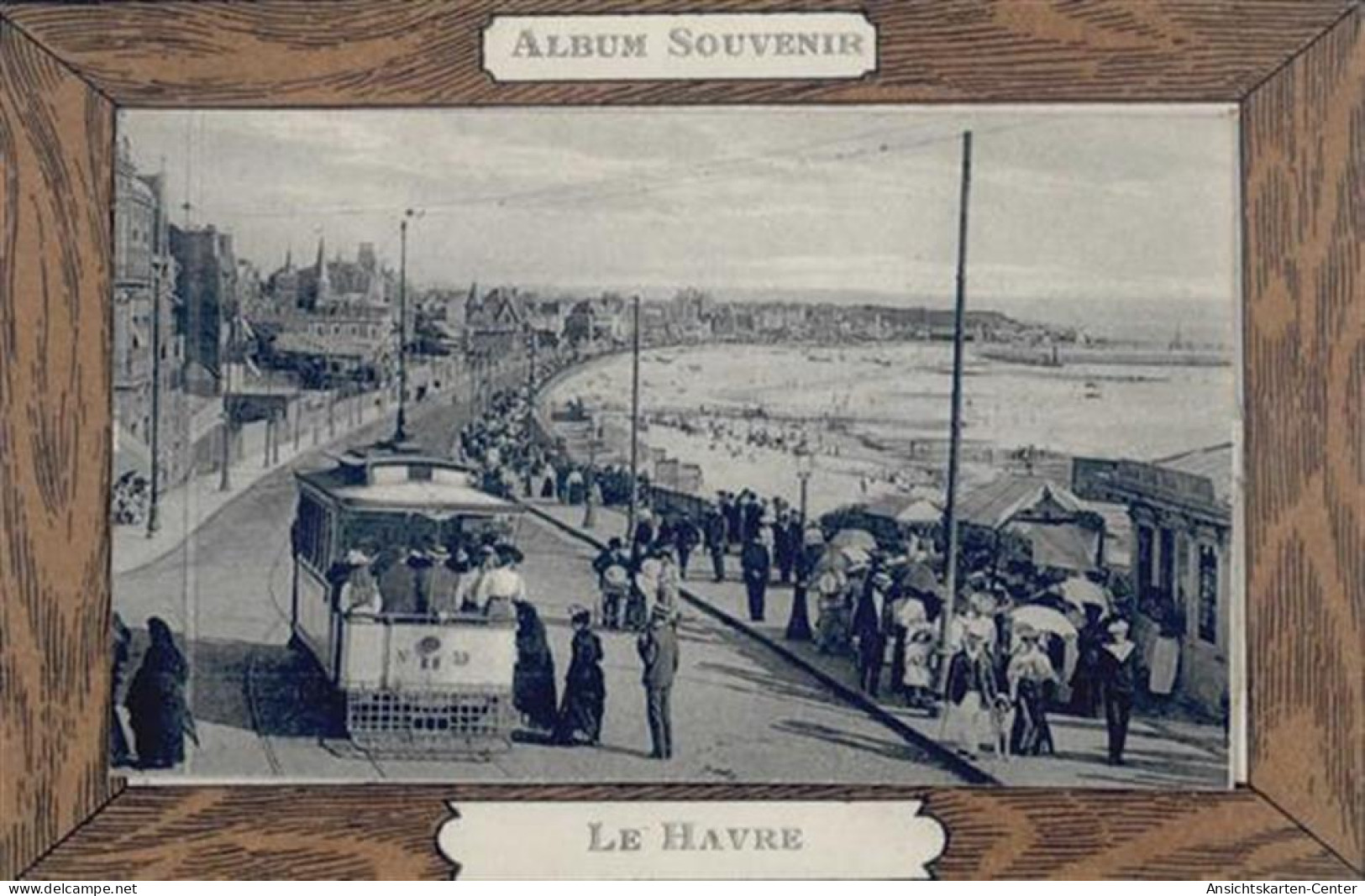 55118876 - Le Havre