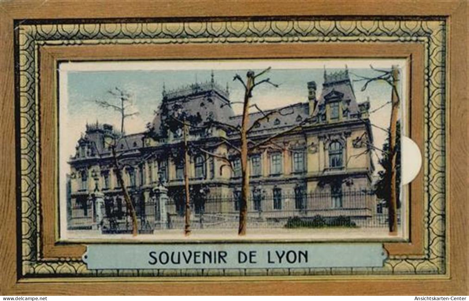 55118934 - Lyon