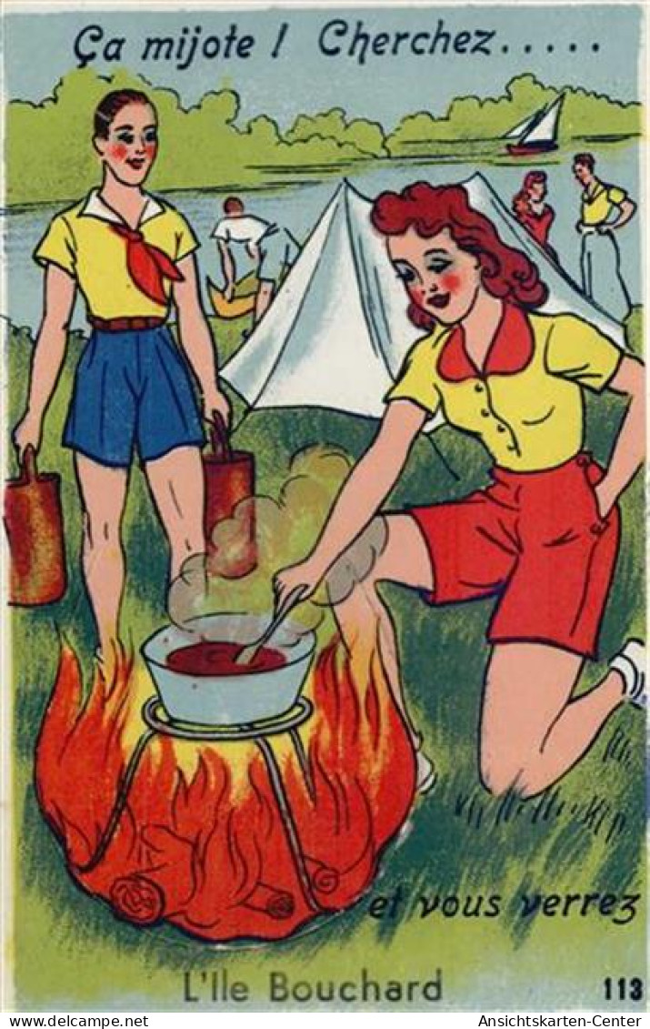 55118939 - LIle-Bouchard