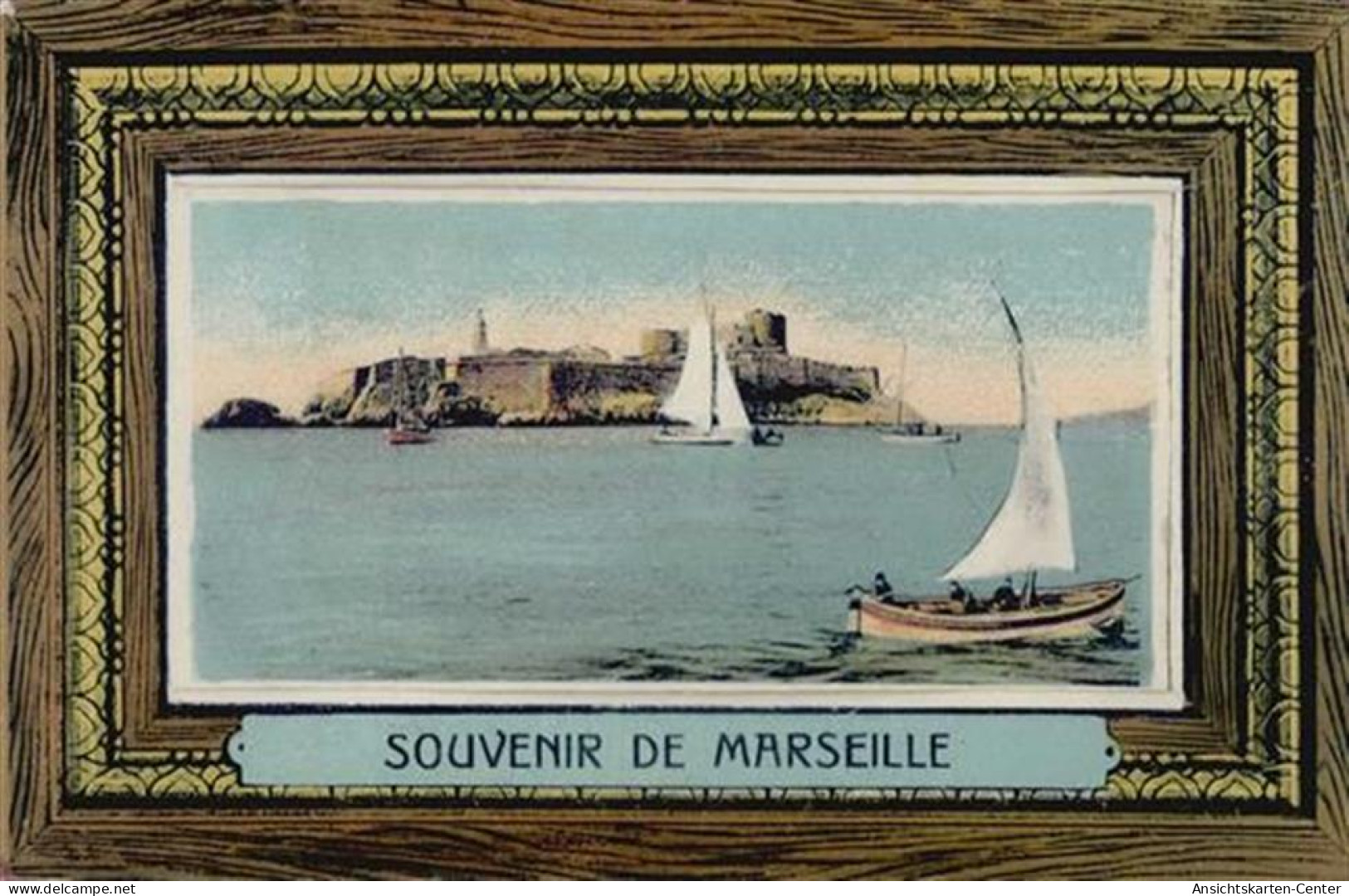 55118951 - Marseille