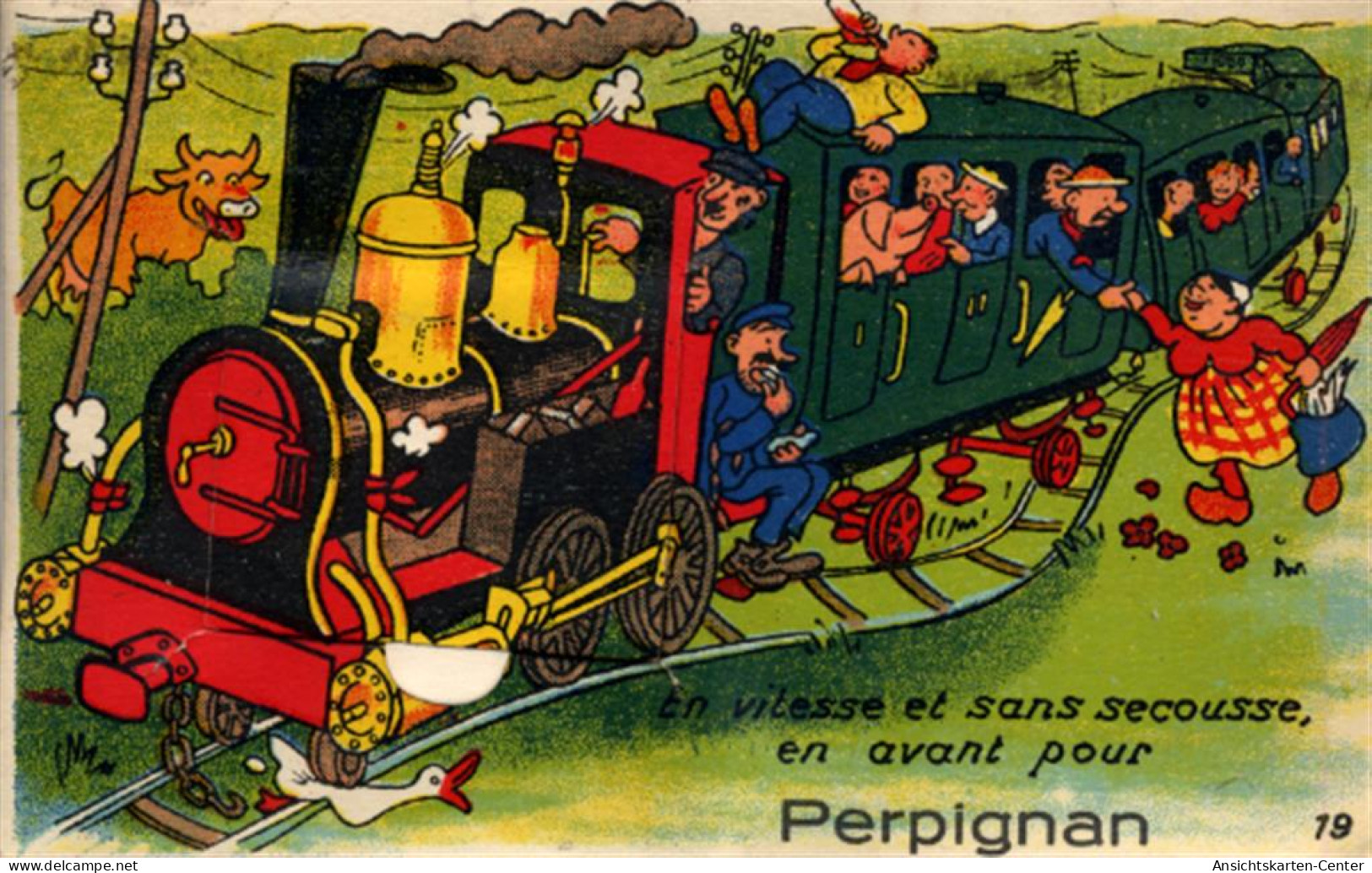 55119160 - Perpignan