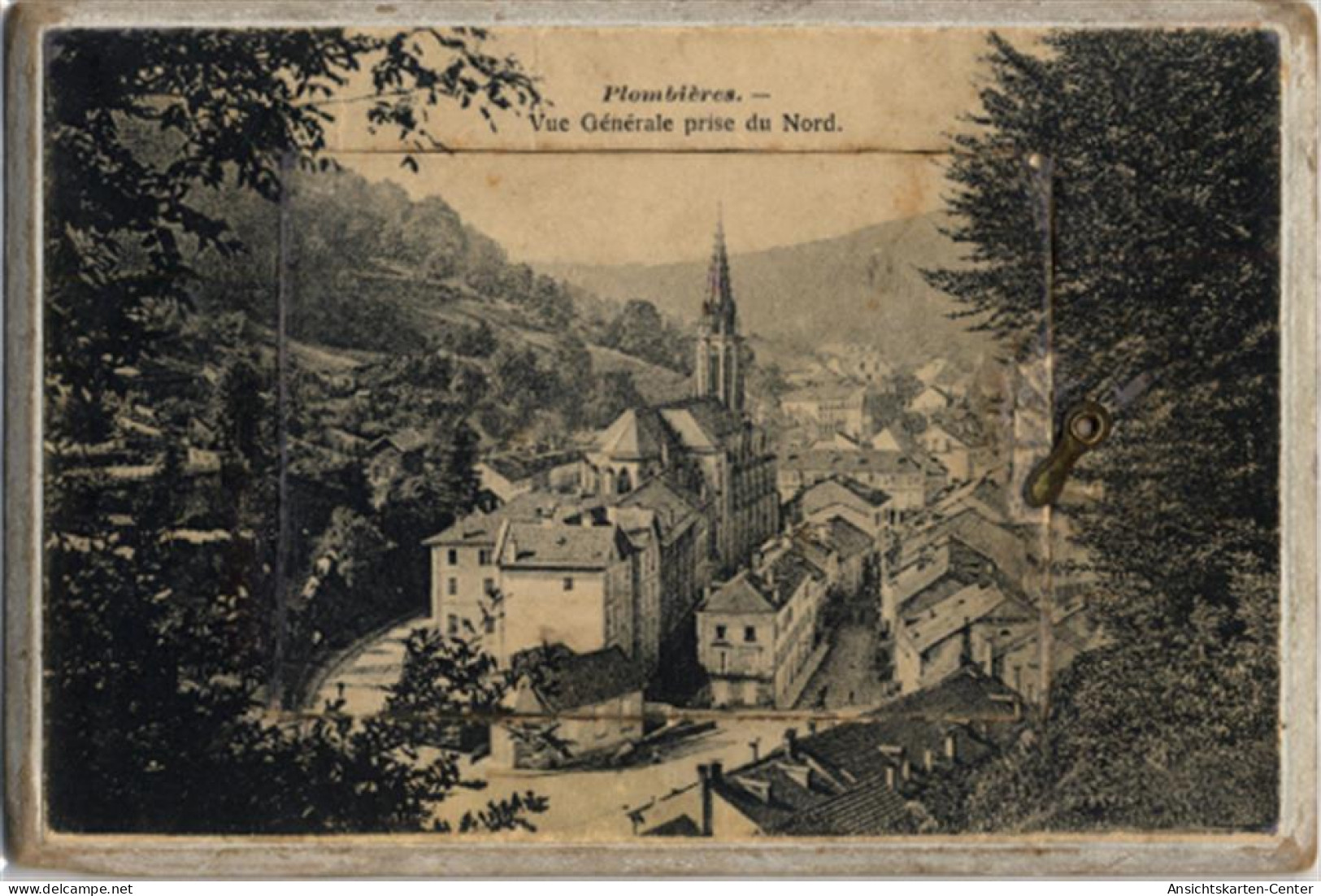 55119167 - Plombieres-les-Bains