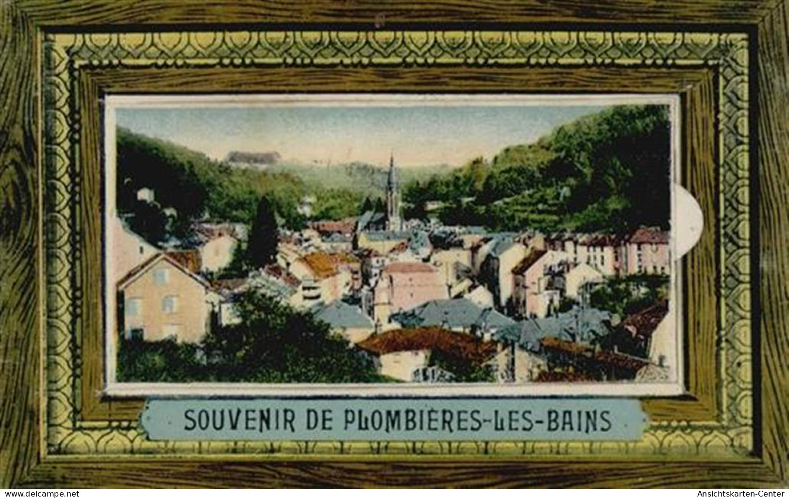 55119168 - Plombieres-les-Bains
