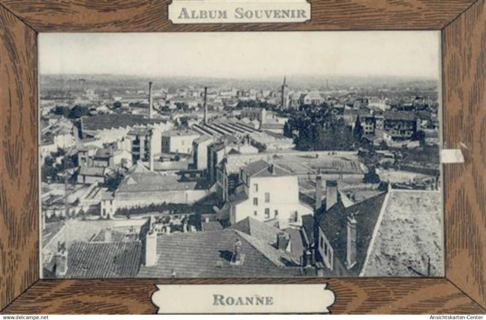 55119196 - Roanne