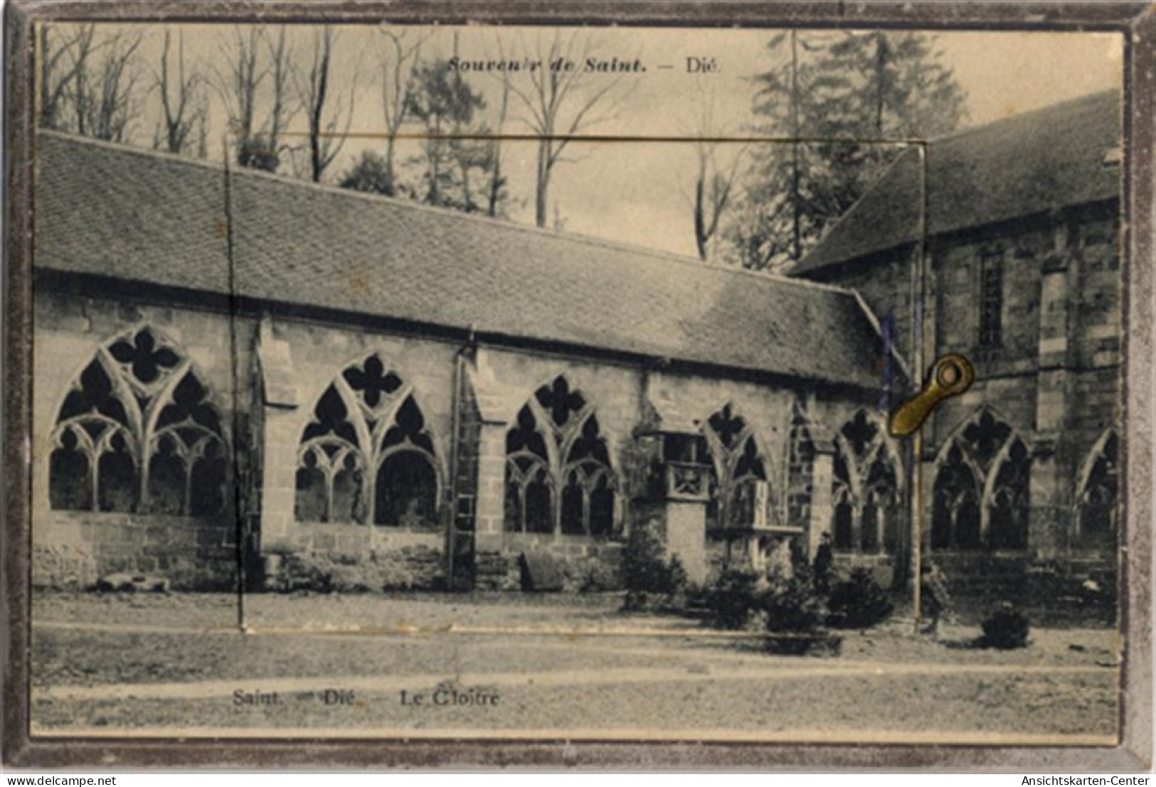 55119231 - Saint-Die-des-Vosges