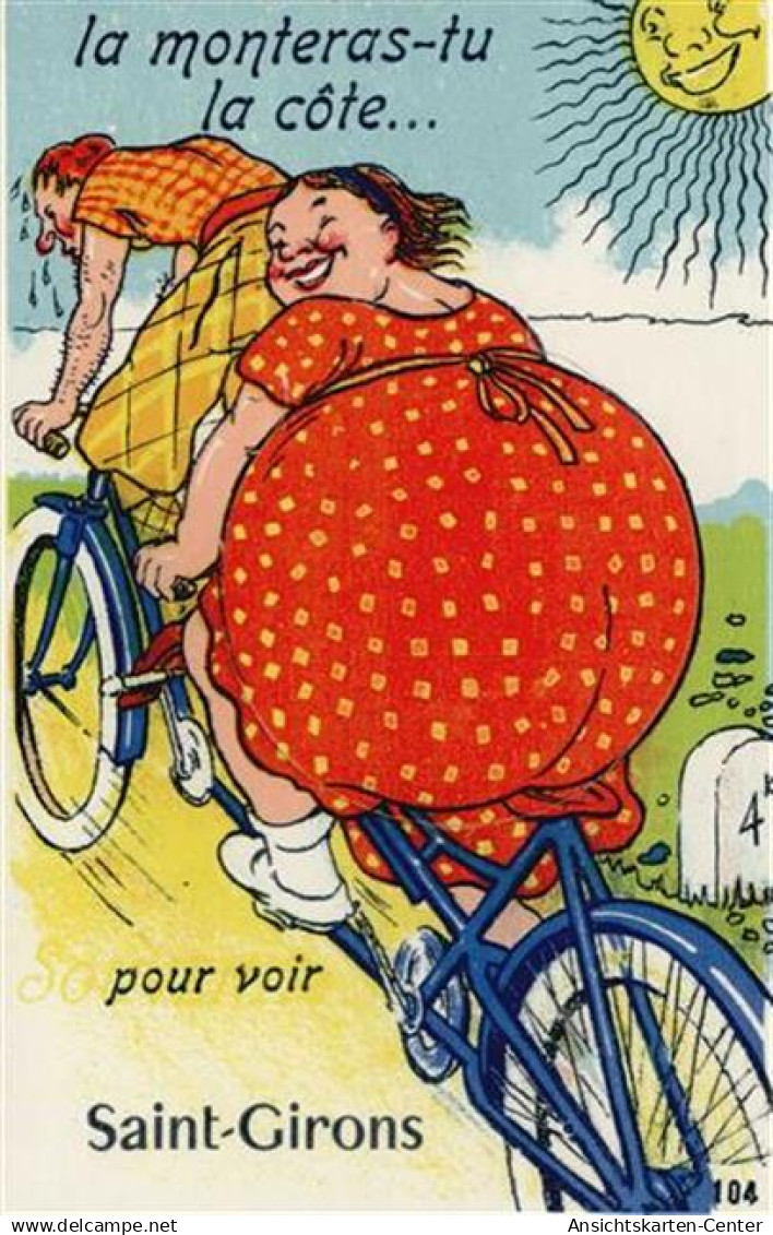 55119244 - Saint-Girons