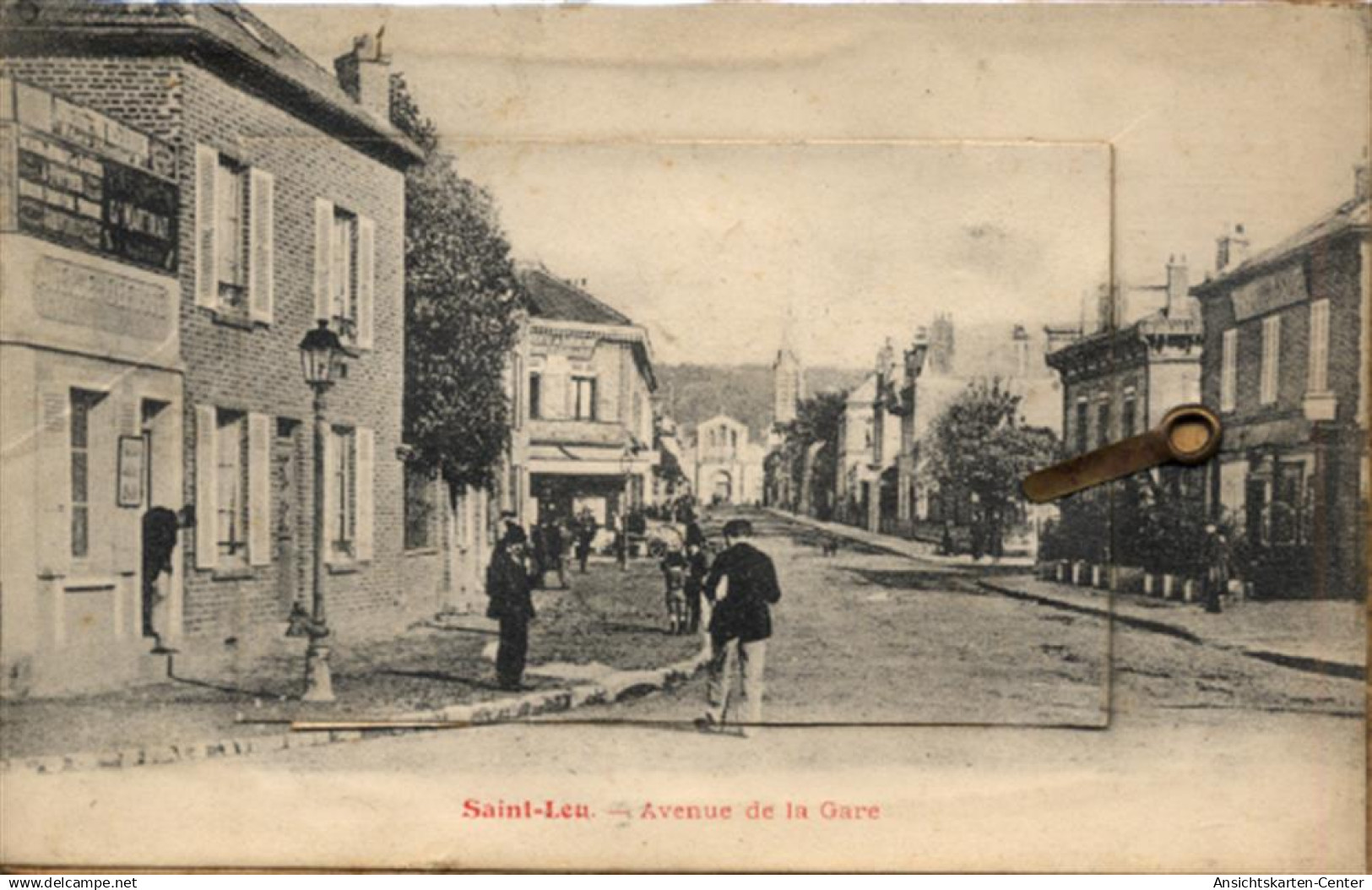 55119255 - Saint-Leu-la-Foret