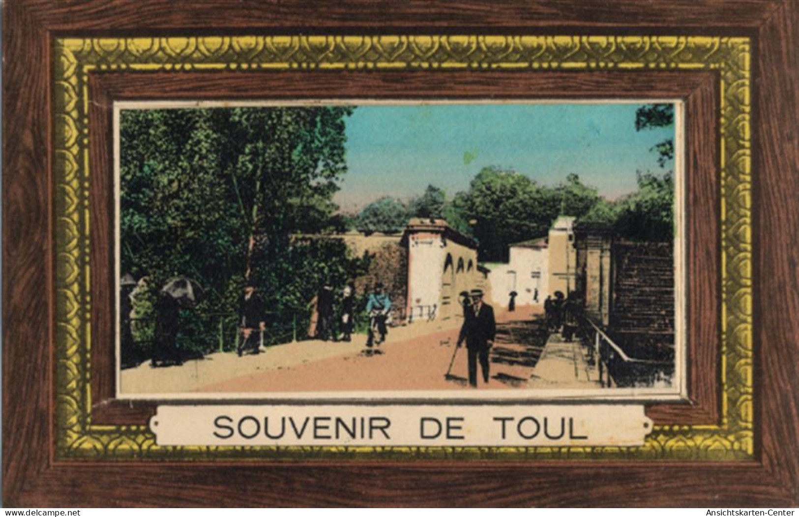 55119325 - Toul