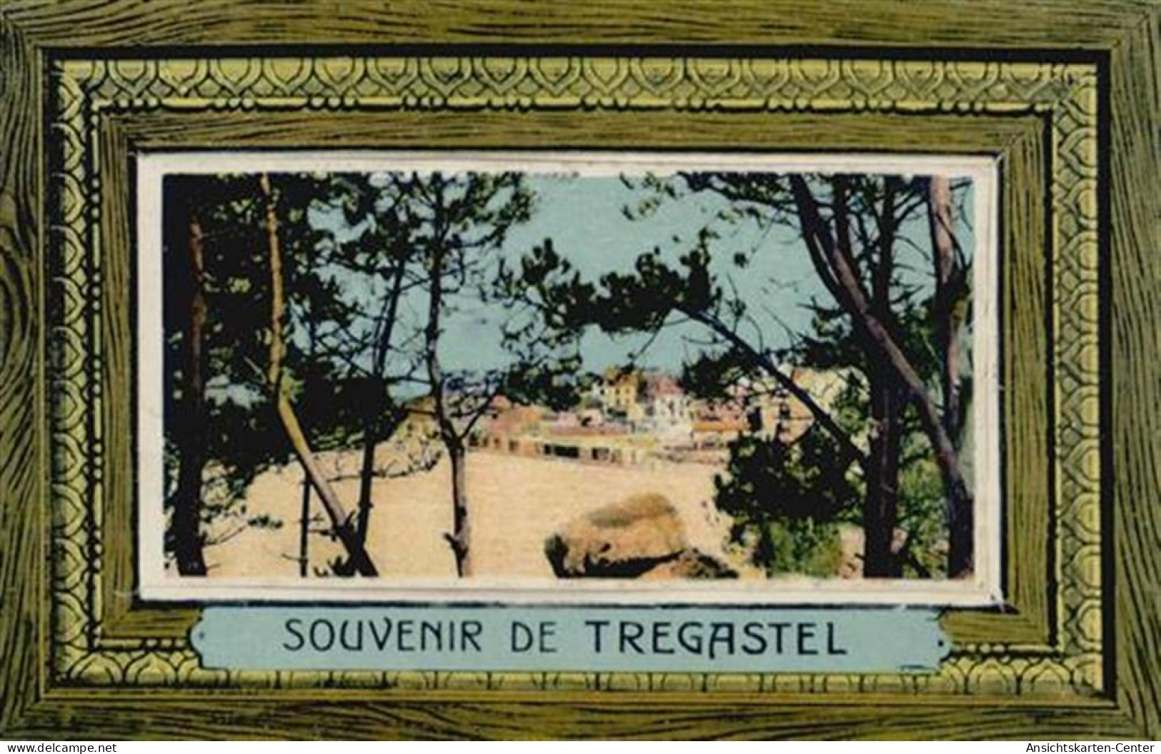55119337 - Tregastel