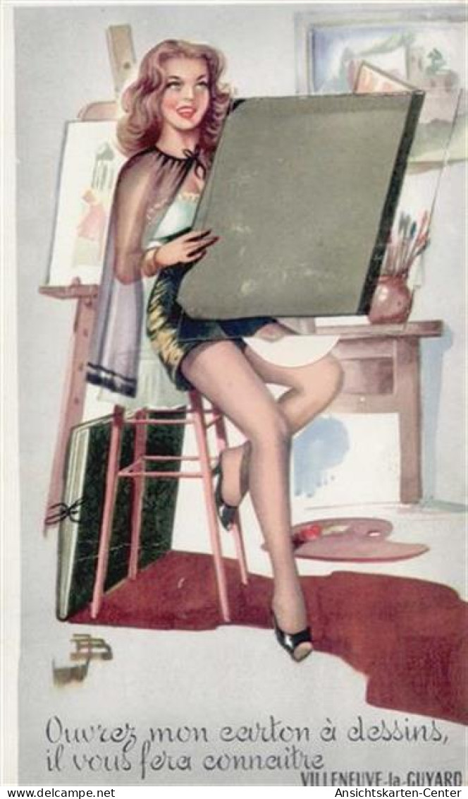 55119387 - Villeneuve-la-Guyard