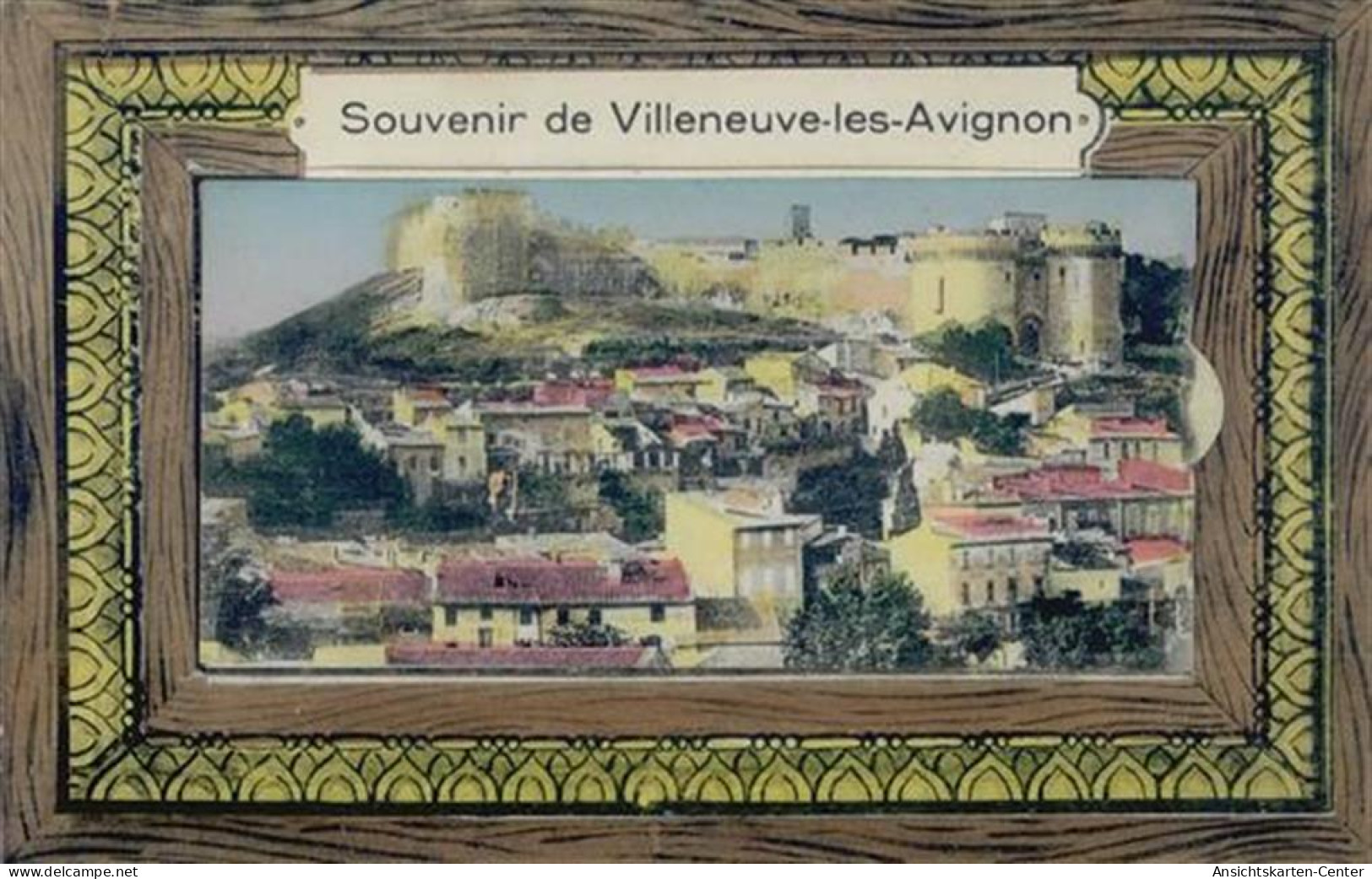 55119388 - Villeneuve-les-Avignon