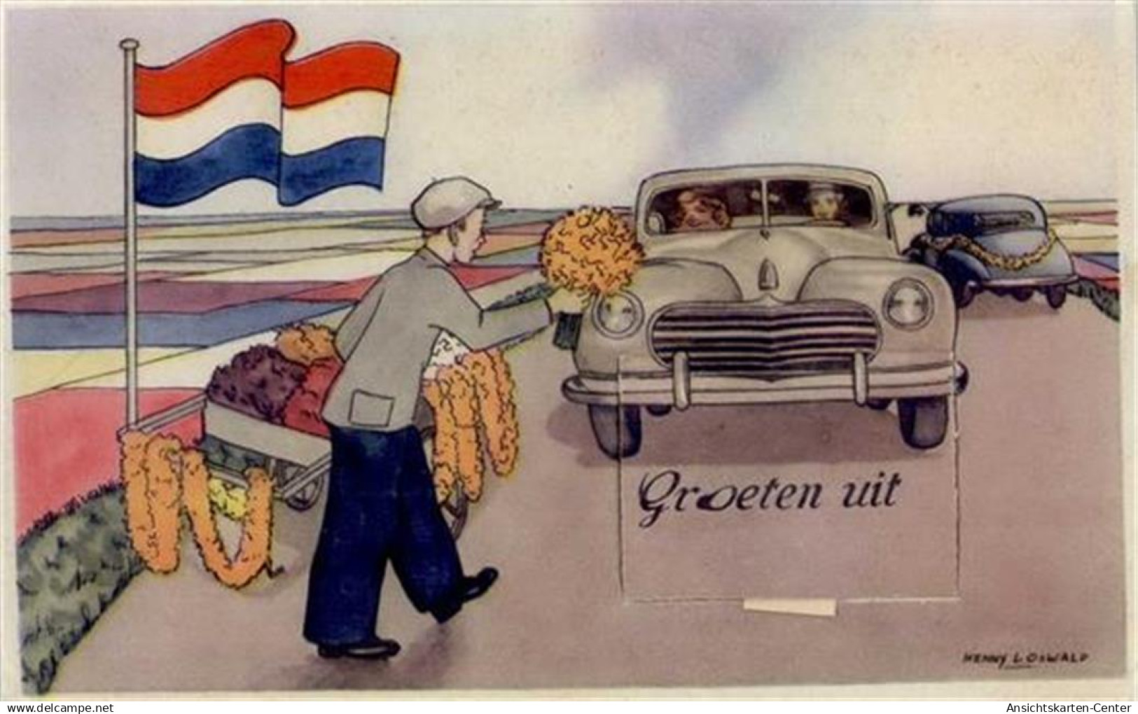55119475 - Amsterdam