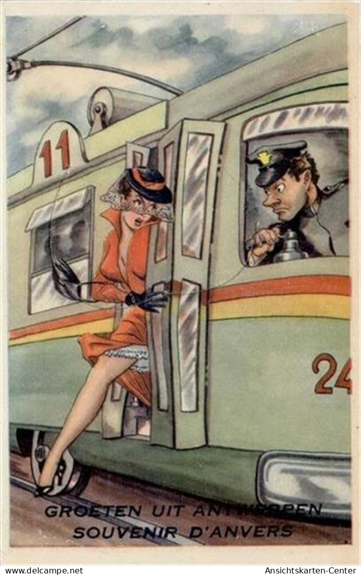 55119517 - Antwerpen