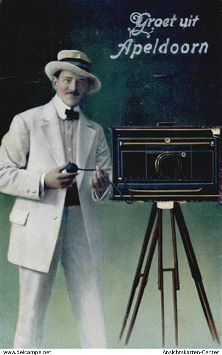 55119527 - Apeldoorn