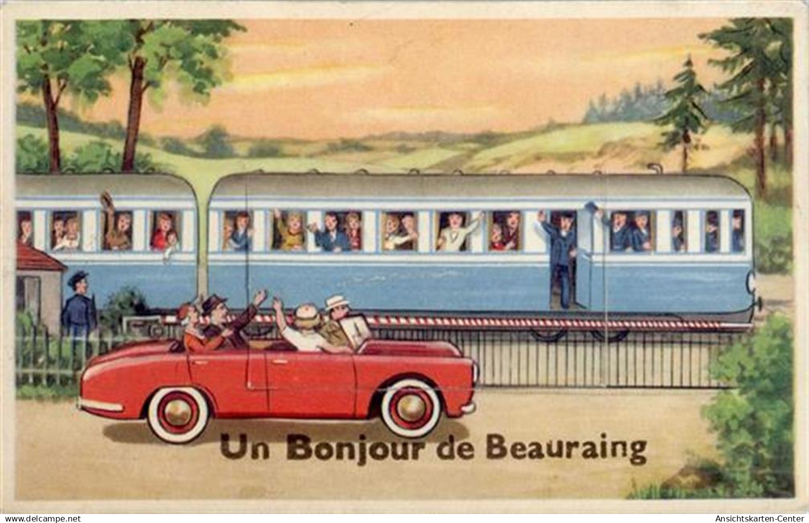 55119615 - Beauraing