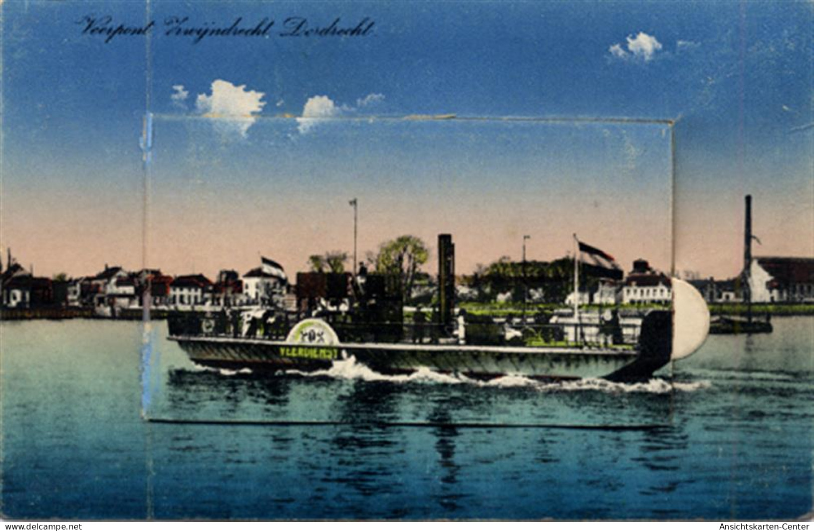 55120078 - Dordrecht