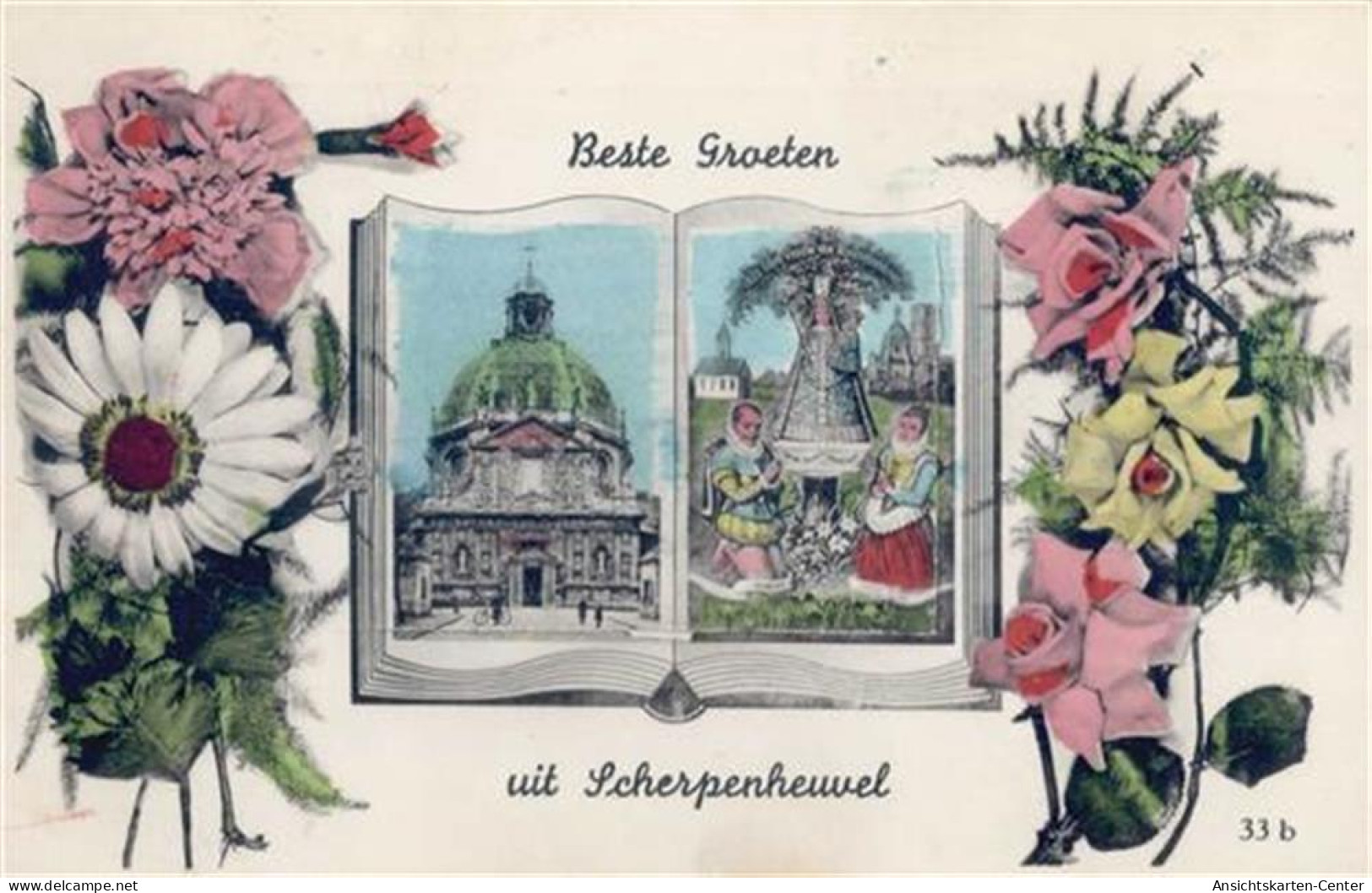 55121156 - Scherpenheuvel-Zichem