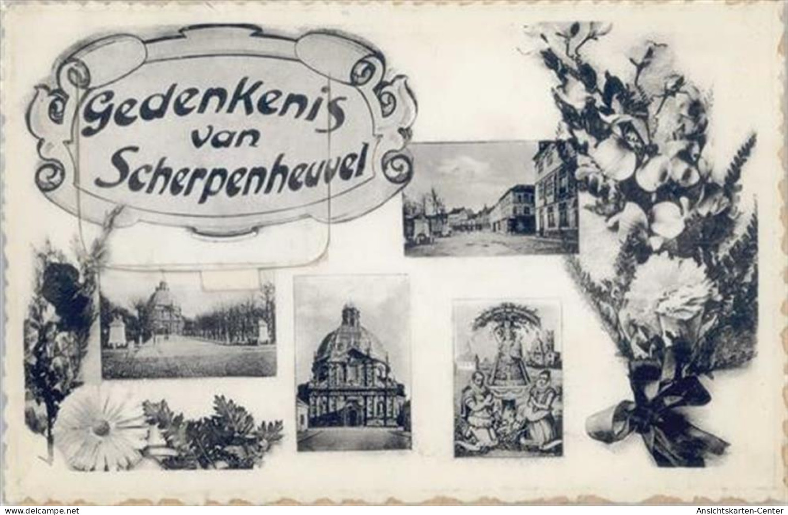 55121157 - Scherpenheuvel-Zichem