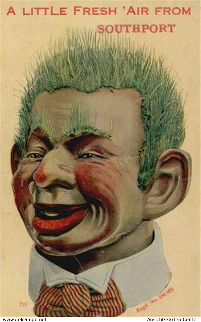 55121250 - Southport