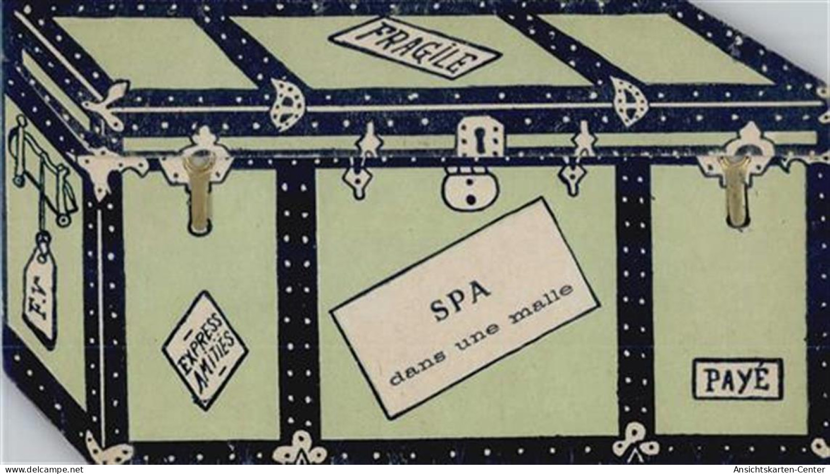 55121279 - Spa