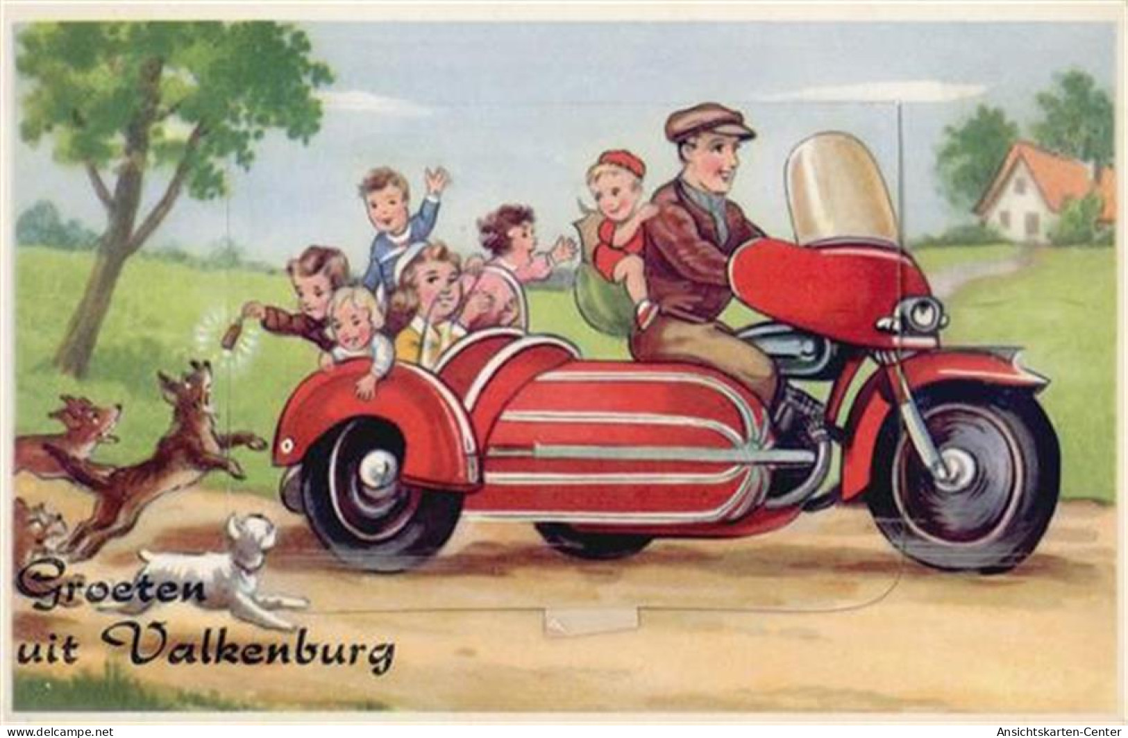 55121447 - Valkenburg