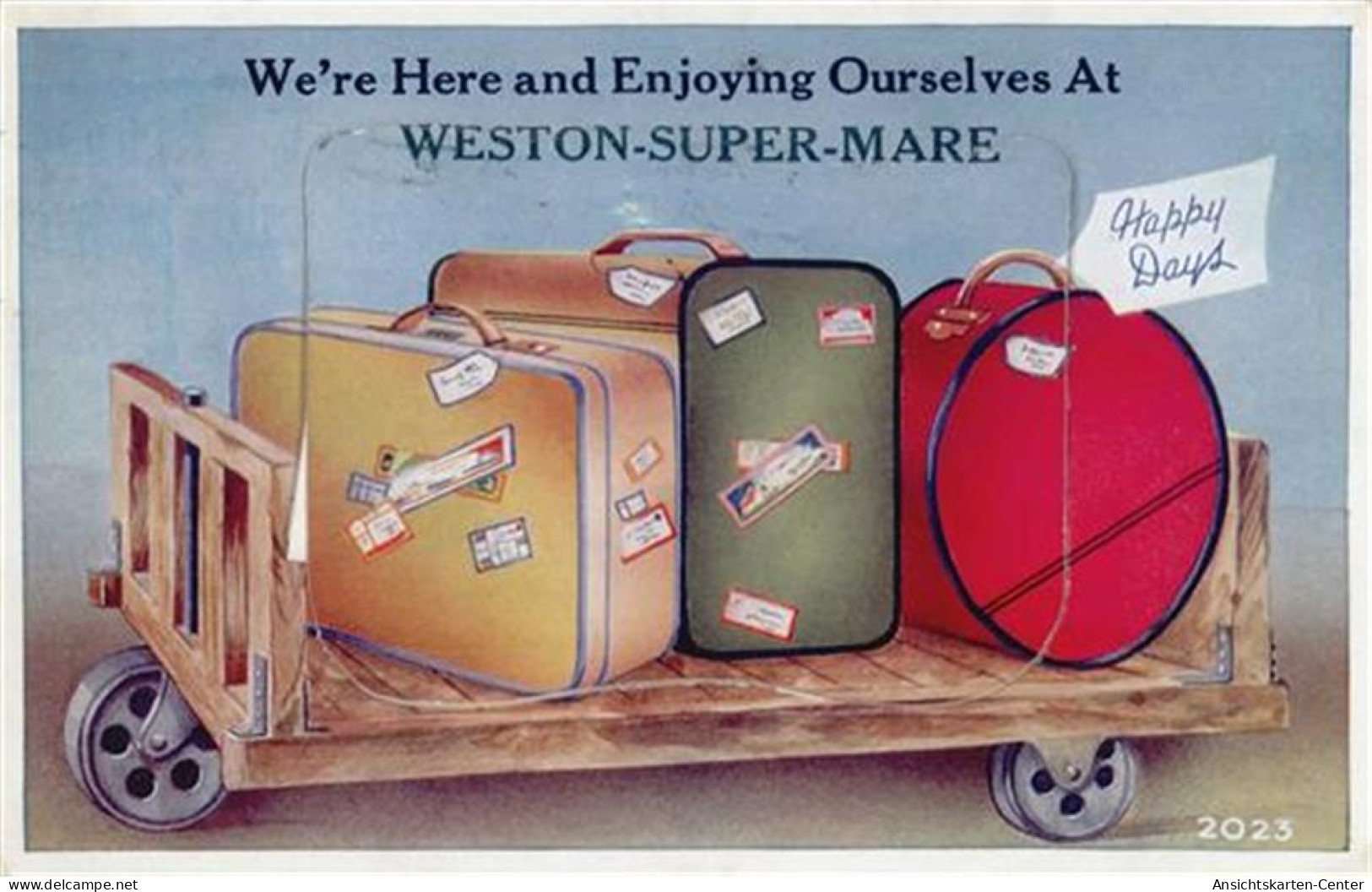 55121546 - Weston-super-Mare