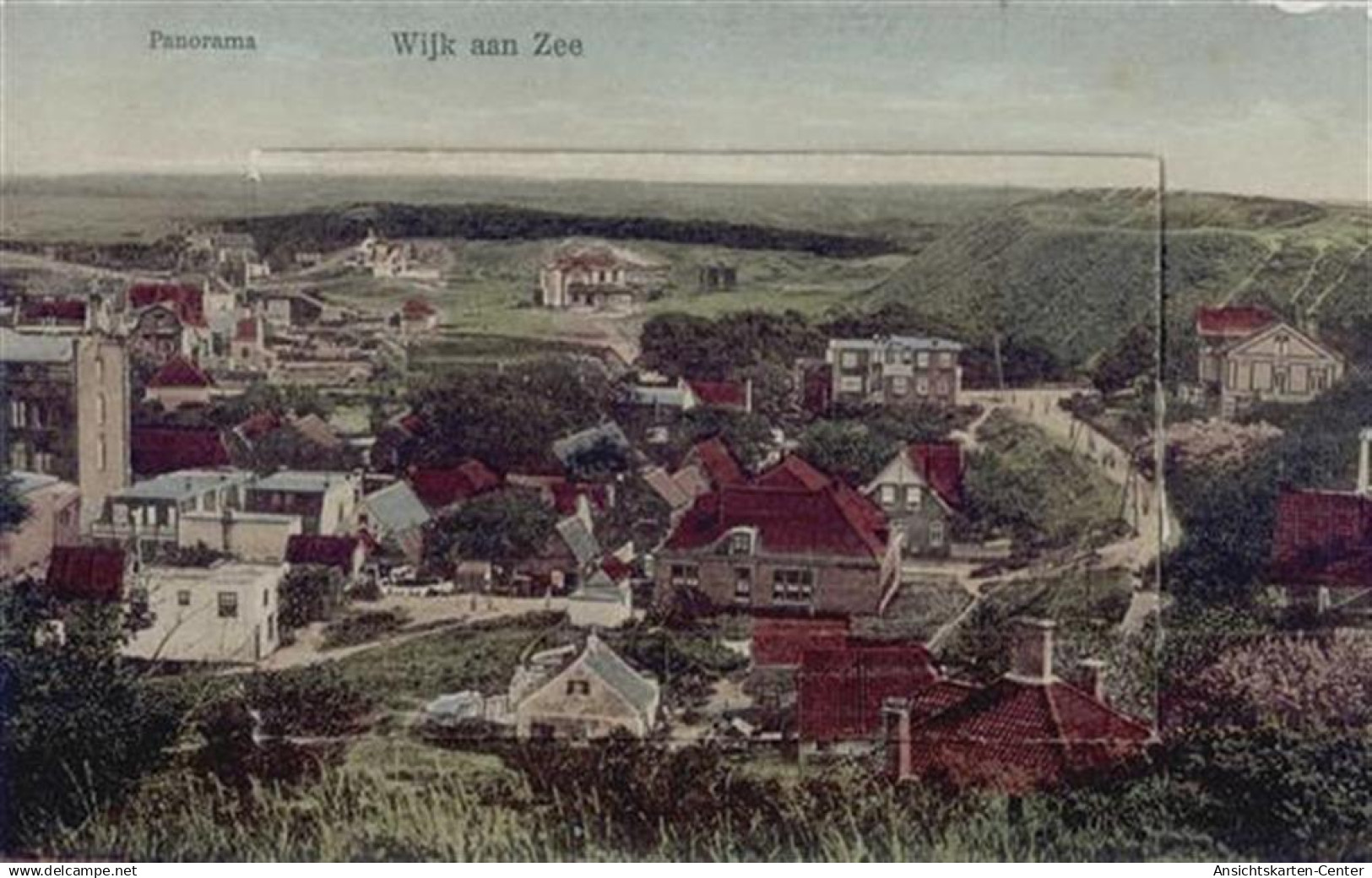 55121564 - Wijk aan Zee