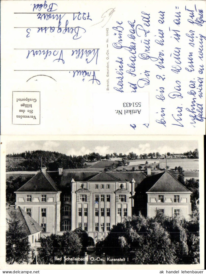 551433,Bad Schallerbach