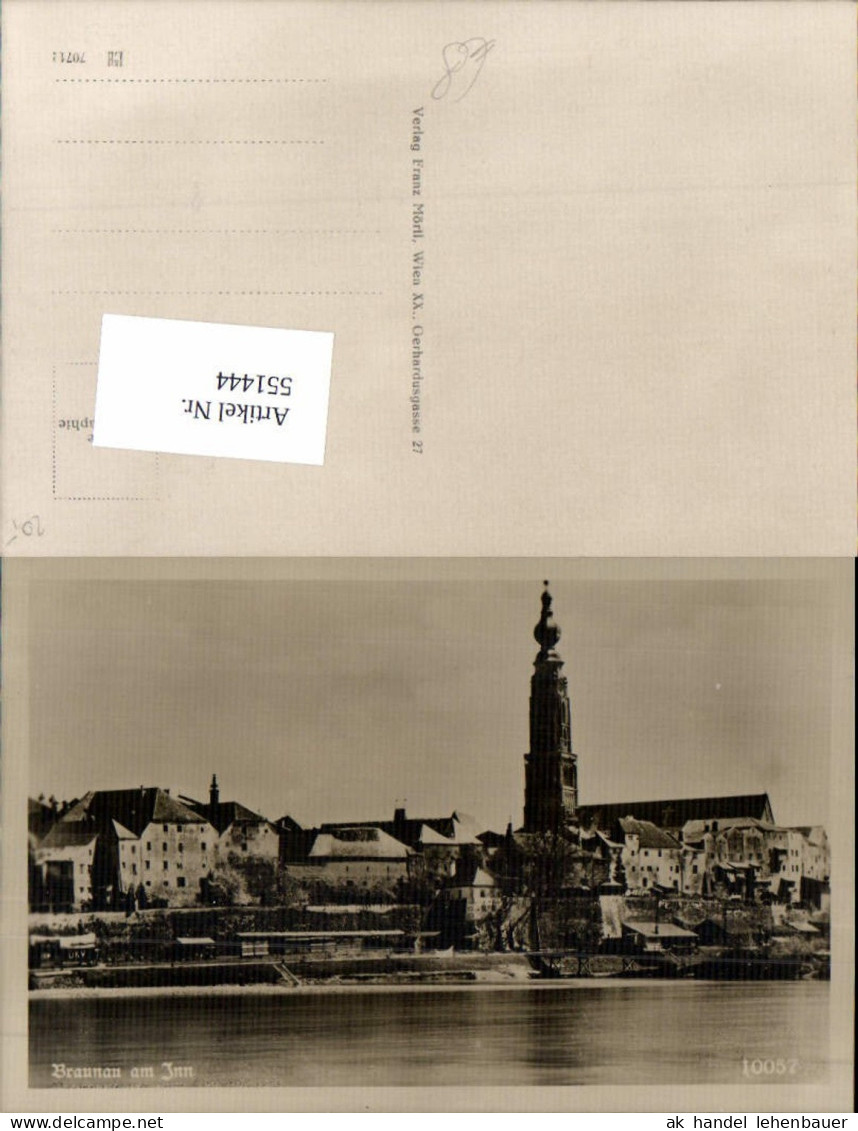 551444,Braunau am Inn