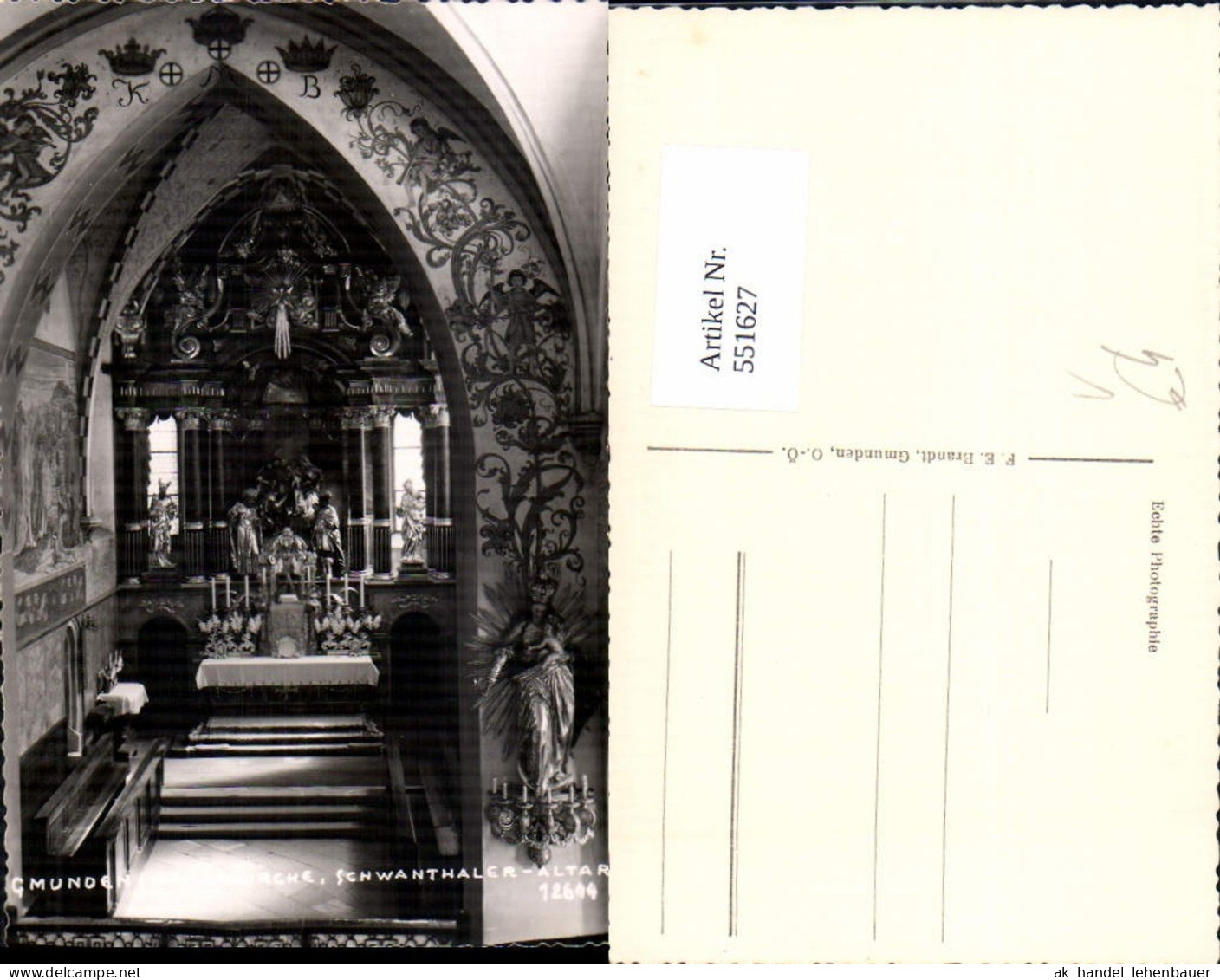 551627,Gmunden Kirche