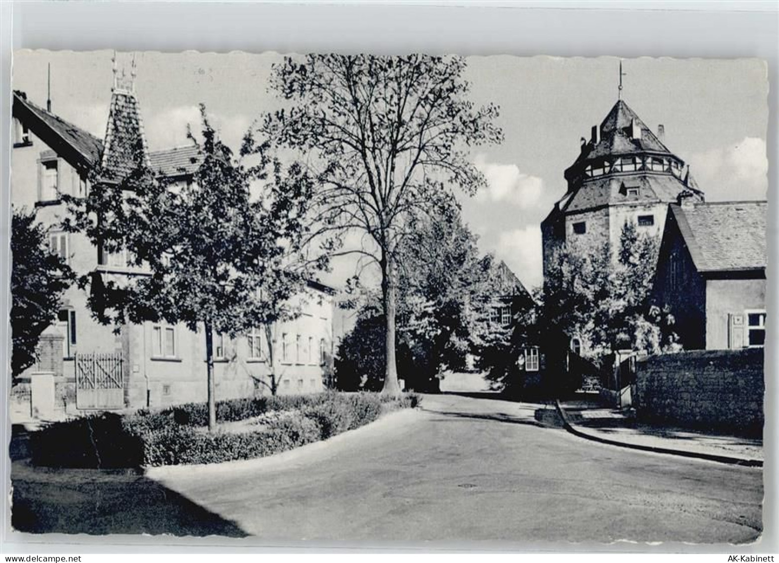 55232 W6508 Alzey - Schillerplatz - 51121086