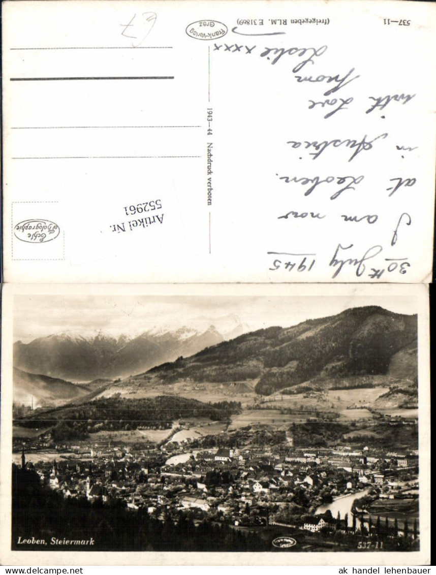 552961,Leoben