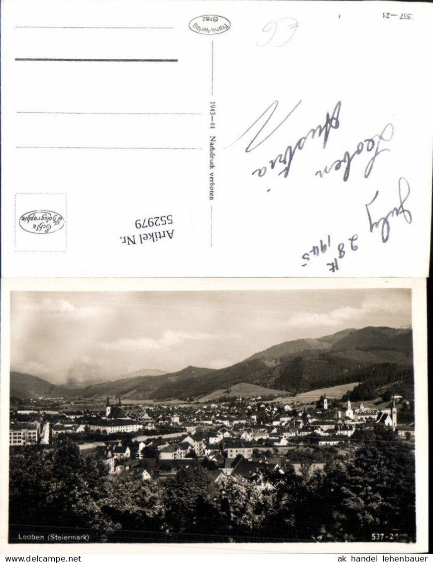552979,Leoben