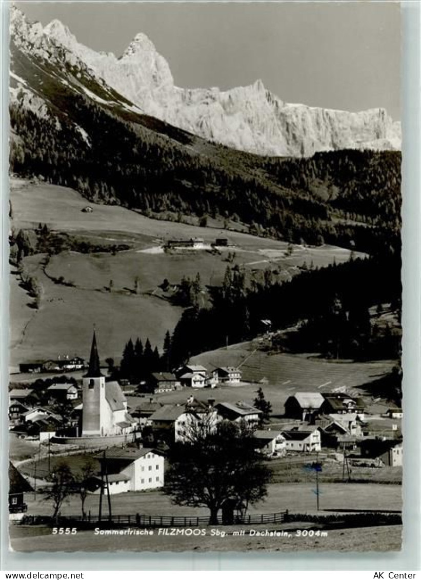 5532 Filzmoos - Dachstein - 10400805