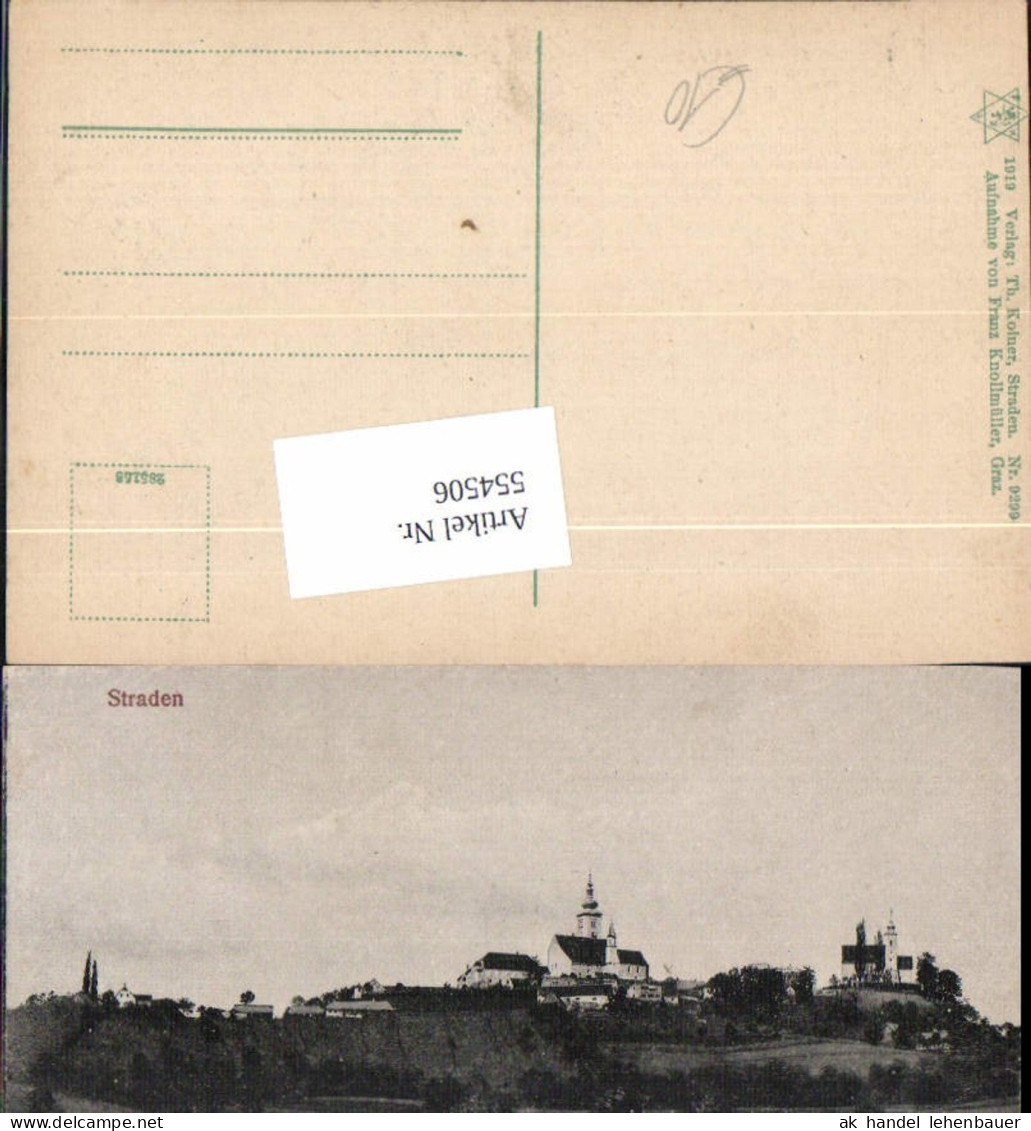 554506,Straden bei Feldbach