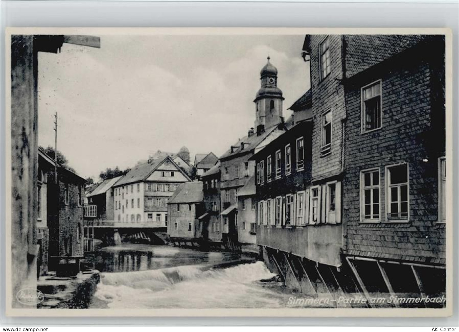 55469 W6540 Simmern , Hunsrück - 10037422