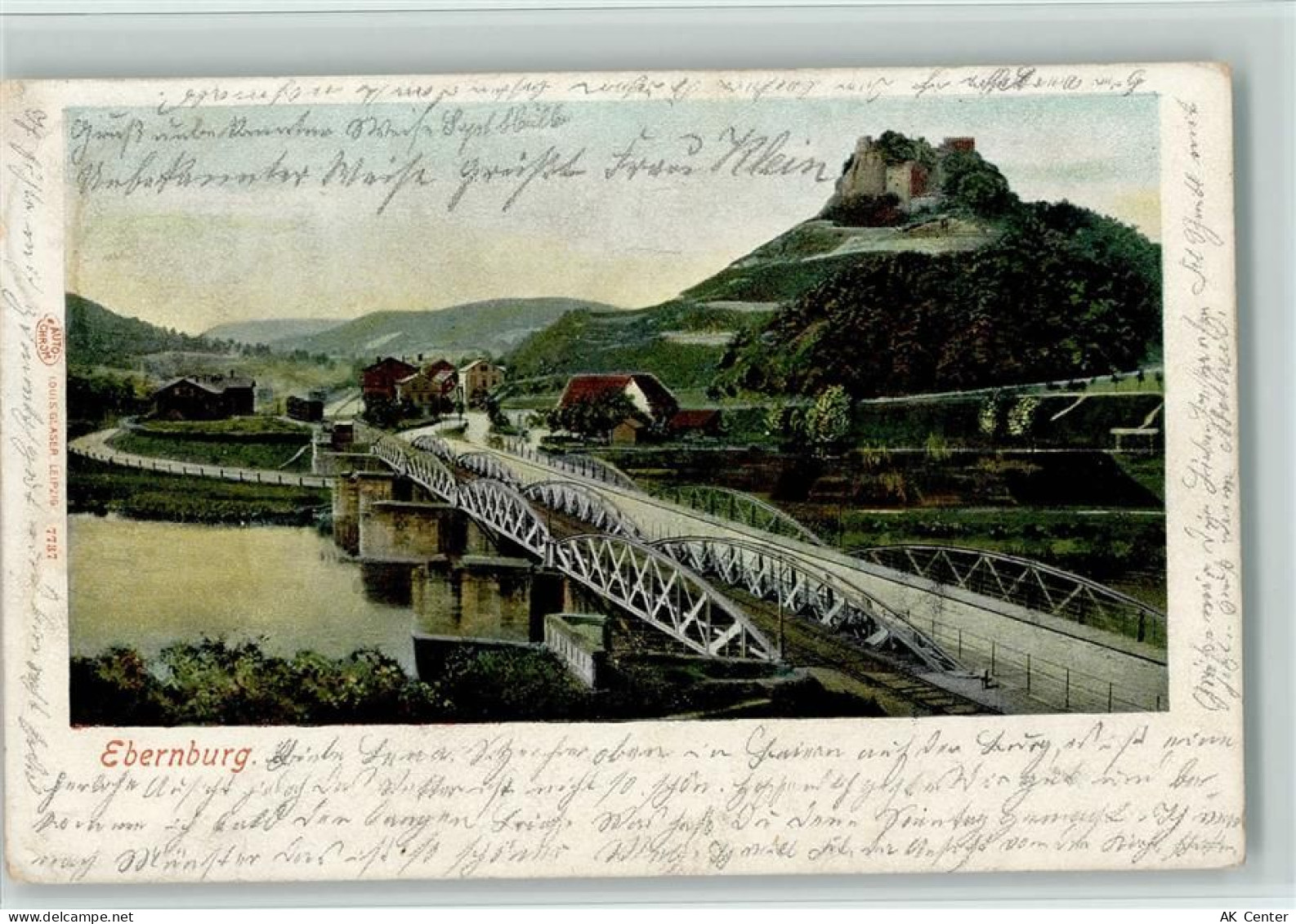 55583 W6552 Bad Münster-Ebernburg am Stein - 11013533