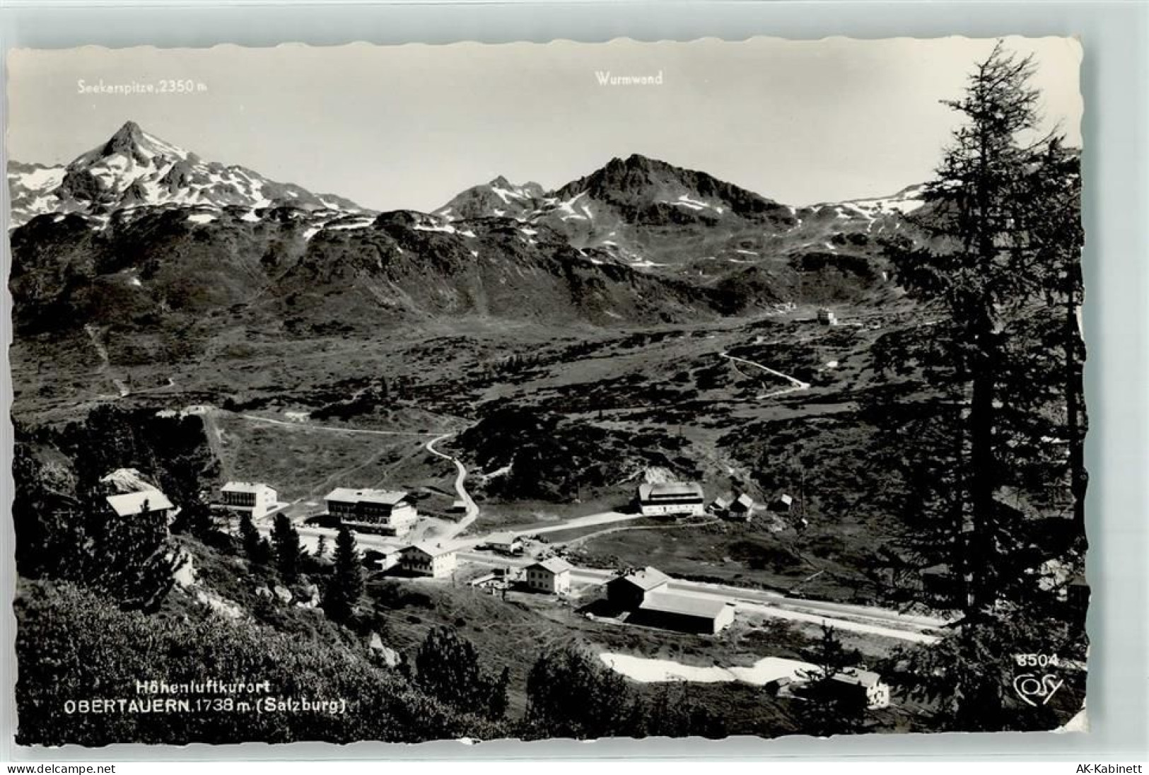 5561 Obertauern - 39378914