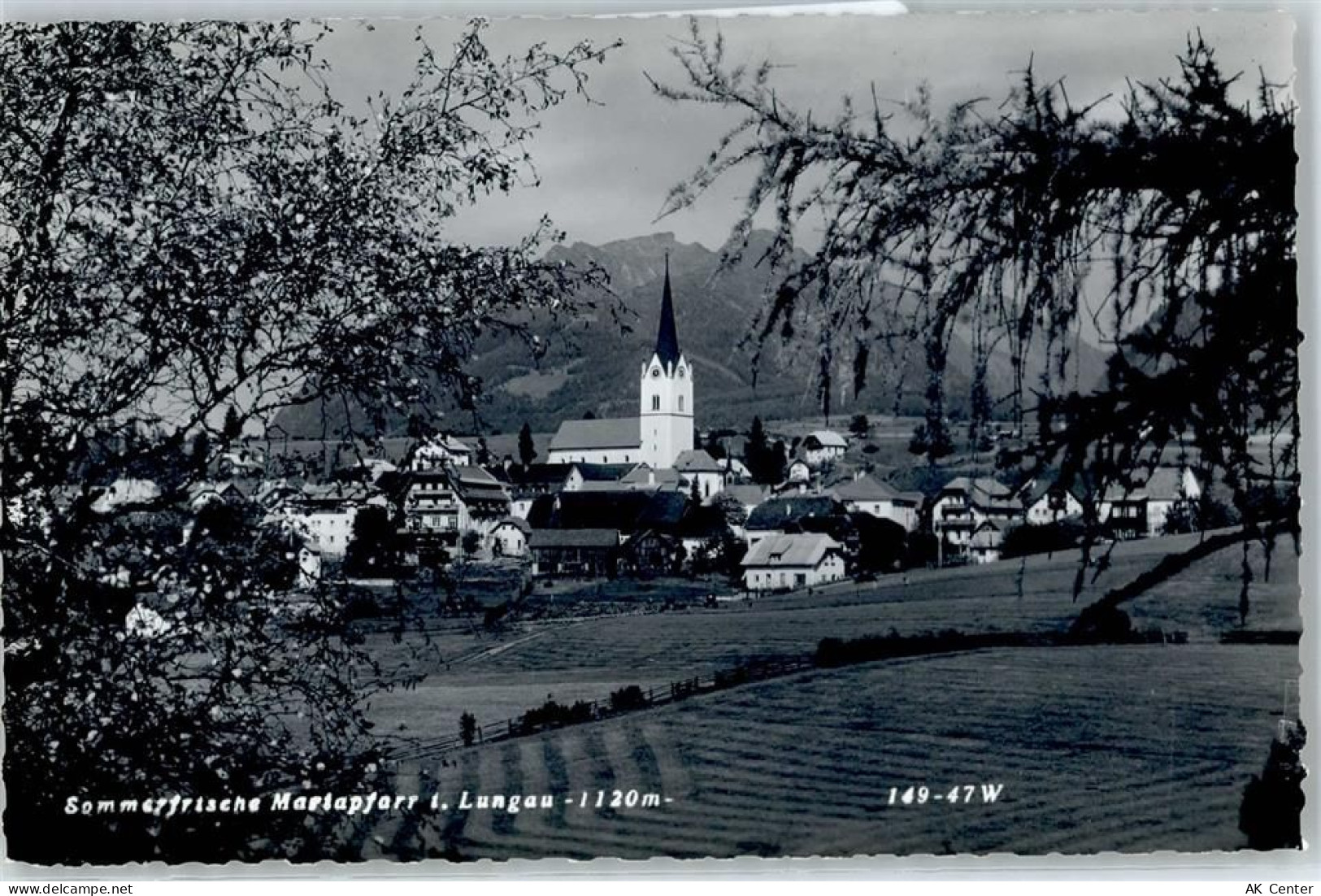 5571 Mariapfarr - 50795816