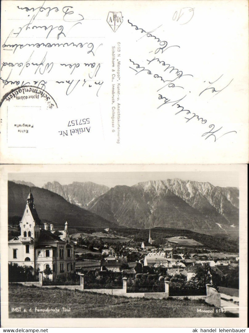 557157,Imst a.d. Fernpaßstraße