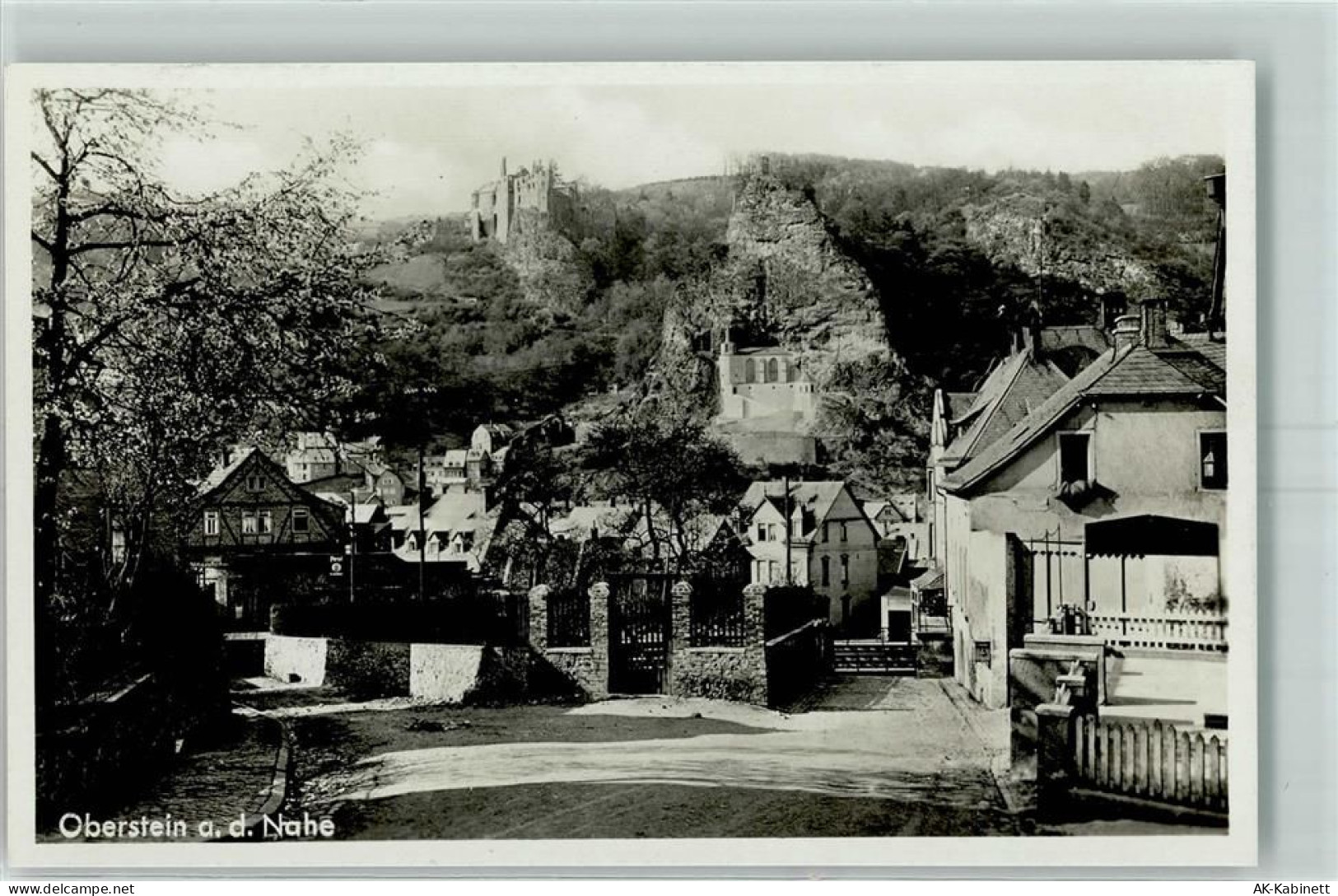 55743 W6580 Idar-Oberstein - Oberstein - 52269093