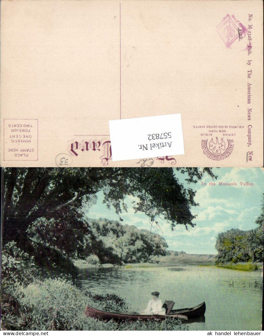 557832,New York Boat in the Mohawk Valley Schenectady Utica Rome Little Falls Amsterdam
