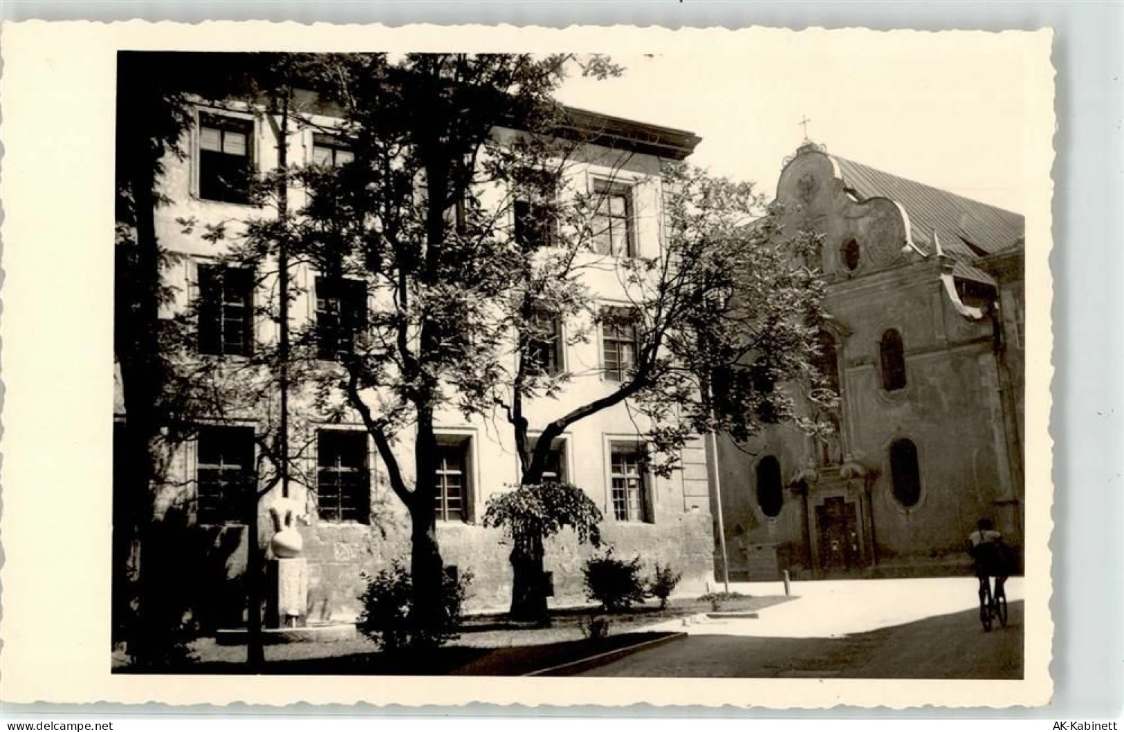 5580 Tamsweg - Kirche - 52065564